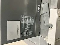 Abb sace t6s 630 installatieautomaat - afbeelding 2 van  4