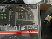 Abb sace tmax t7d1250pv vermogenschakelaar - afbeelding 4 van  5