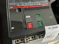 Abb sace tmax t7d1250pv vermogenschakelaar - afbeelding 5 van  5