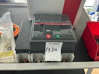 Abb sace tmax t7d1250pv vermogenschakelaat - afbeelding 1 van  6
