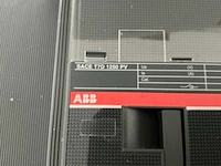 Abb sace tmax t7d1250pv vermogenschakelaat - afbeelding 3 van  6