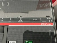 Abb sace tmax t7d1250pv vermogenschakelaat - afbeelding 4 van  6