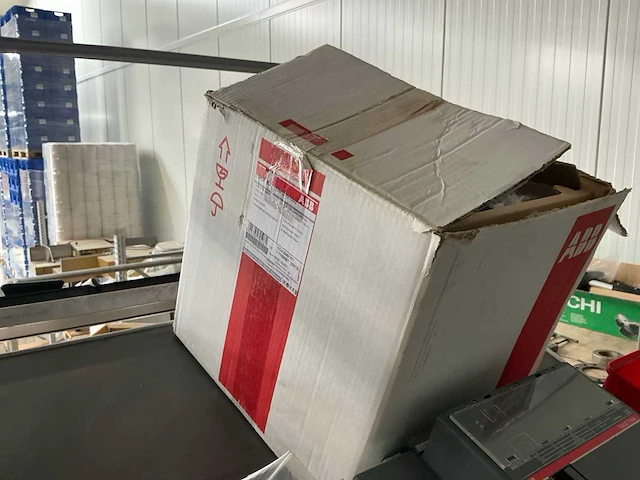 Abb sace tmax t7d1250pv vermogenschakelaat - afbeelding 5 van  6
