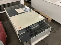 Abb sami flowstar 100mc415 frequentieregelaar