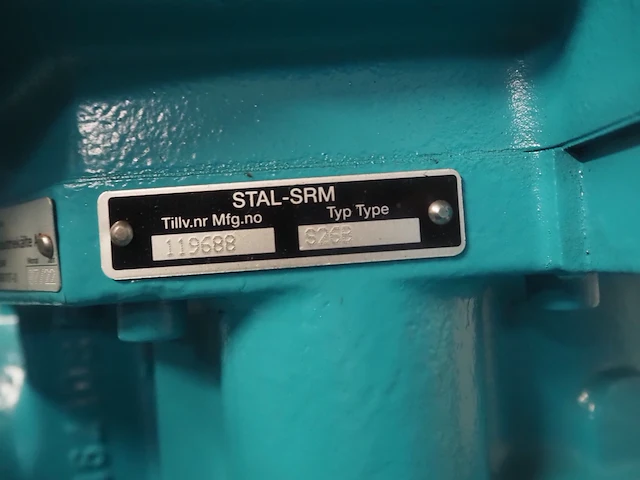 Abb stal refrigeration - afbeelding 3 van  14