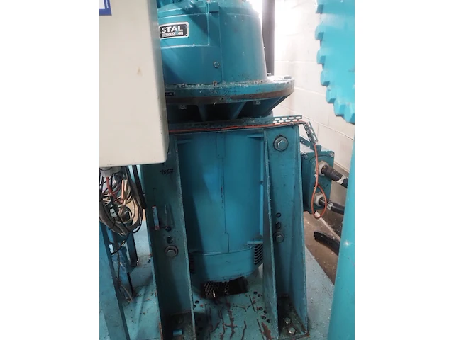 Abb stal refrigeration - afbeelding 4 van  14