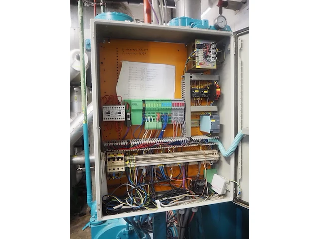 Abb stal refrigeration - afbeelding 6 van  14