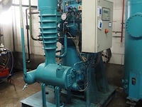 Abb stal refrigeration - afbeelding 1 van  14