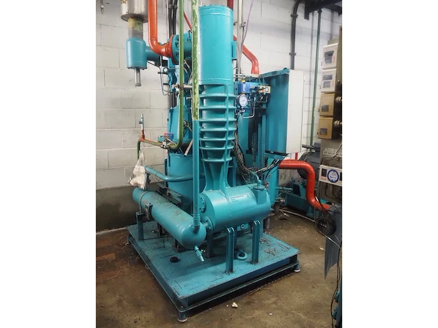 Abb stal refrigeration - afbeelding 7 van  14