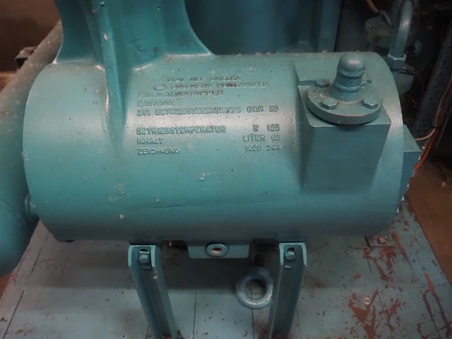 Abb stal refrigeration - afbeelding 8 van  14