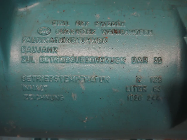 Abb stal refrigeration - afbeelding 9 van  14