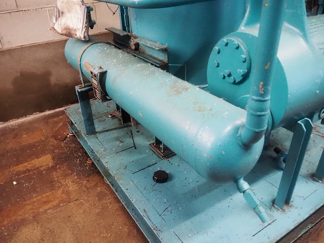 Abb stal refrigeration - afbeelding 10 van  14