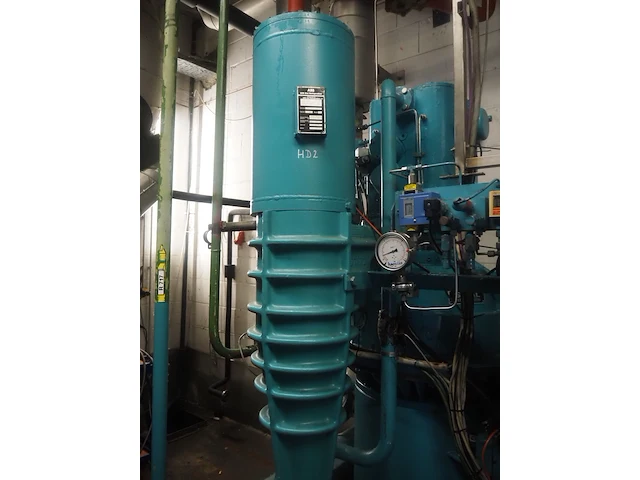 Abb stal refrigeration - afbeelding 12 van  14