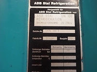 Abb stal refrigeration - afbeelding 13 van  14