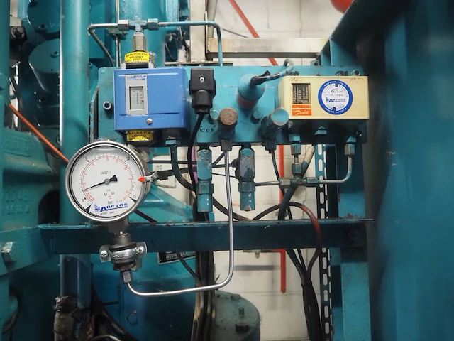 Abb stal refrigeration - afbeelding 14 van  14