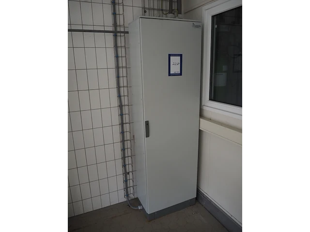Abb stiebel & john gmbh - afbeelding 1 van  5