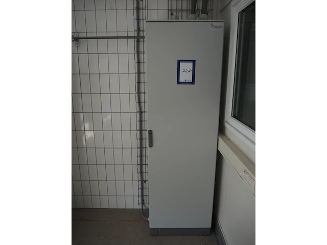 Abb stiebel & john gmbh - afbeelding 2 van  5