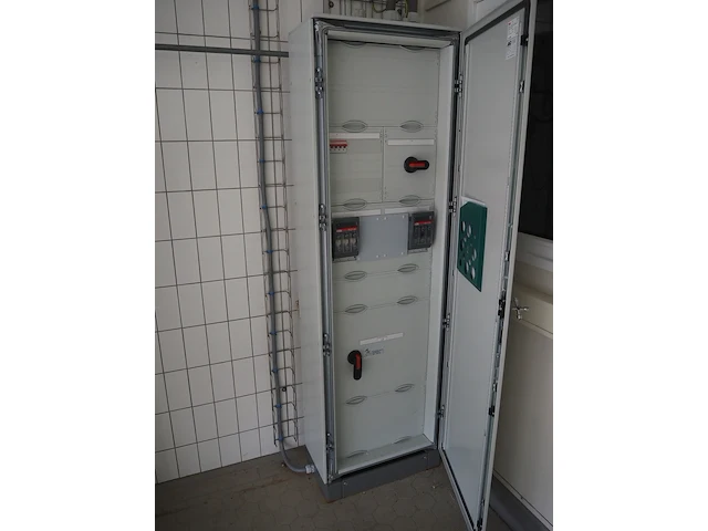 Abb stiebel & john gmbh - afbeelding 3 van  5