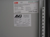 Abb stiebel & john gmbh - afbeelding 4 van  5