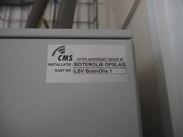 Abb stiebel & john gmbh - afbeelding 5 van  5