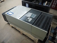 Abb strömbergs drives - afbeelding 2 van  9