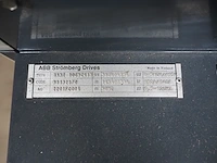 Abb strömbergs drives - afbeelding 9 van  9