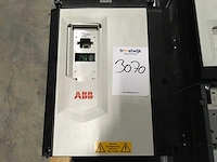 Abb thyristor vermogensregelaar - afbeelding 1 van  5