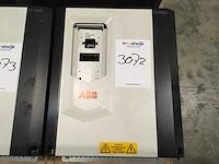 Abb thyristor vermogensregelaar - afbeelding 1 van  5