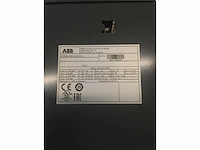 Abb thyristor vermogensregelaar - afbeelding 4 van  5