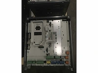 Abb thyristor vermogensregelaar - afbeelding 5 van  5