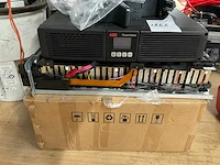 Abb ups 19” - afbeelding 2 van  3