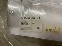 Abb van lien rl-24 11122108 led centraal armatuur (14x) - afbeelding 2 van  4