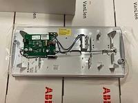 Abb van lien rl-24 11122108 led centraal armatuur (14x) - afbeelding 4 van  4