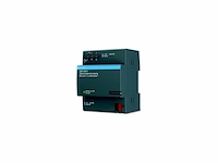 Abb voeding fah 640ma 230vac/30vdc din - afbeelding 1 van  2