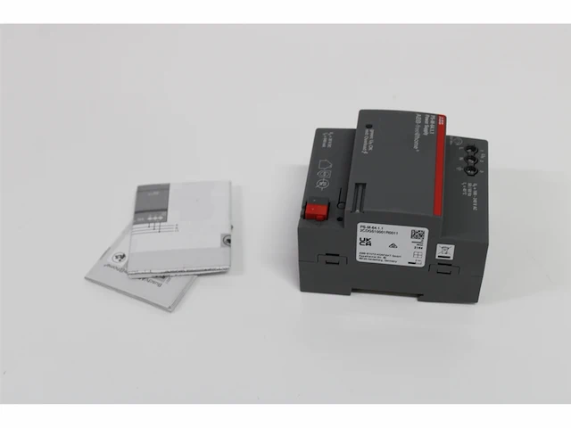 Abb voeding fah 640ma 230vac/30vdc din - afbeelding 2 van  2