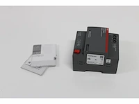 Abb voeding fah 640ma 230vac/30vdc din - afbeelding 2 van  2