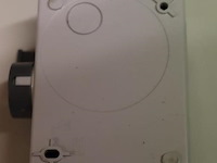 Abb werkschakelaar type bw425tpsn - afbeelding 2 van  4