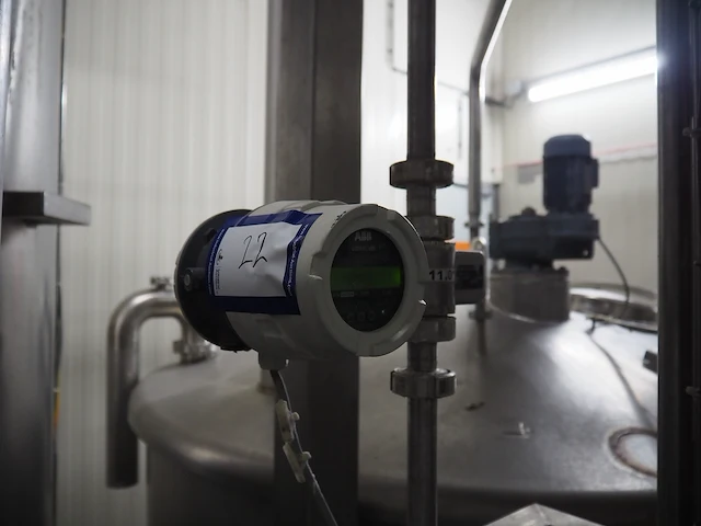 Abb - afbeelding 1 van  5