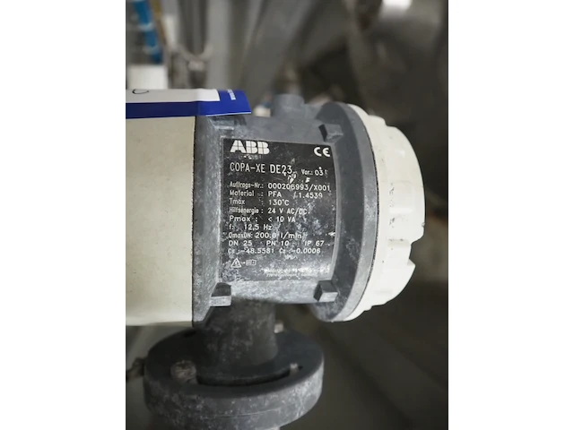 Abb - afbeelding 5 van  5