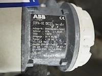 Abb - afbeelding 5 van  5