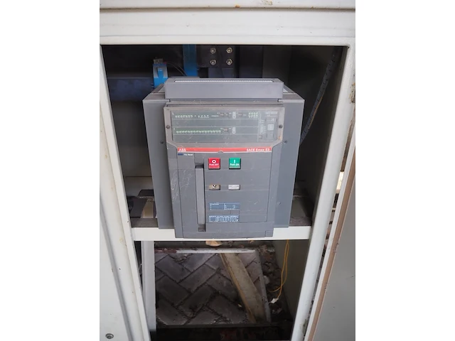 Abb - afbeelding 6 van  8