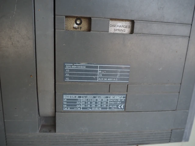 Abb - afbeelding 8 van  8