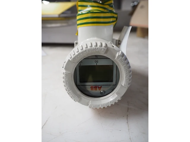 Abb - afbeelding 4 van  6