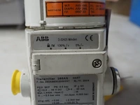 Abb - afbeelding 5 van  6