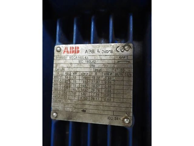 Abb - afbeelding 4 van  4