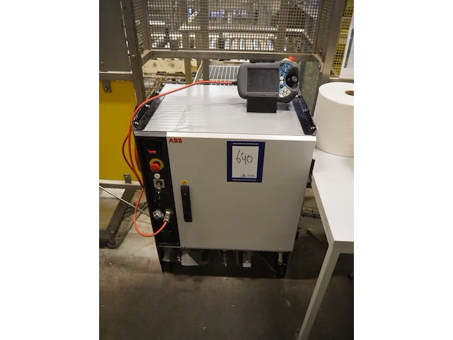 Abb - afbeelding 13 van  22