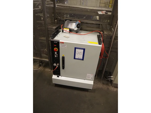 Abb - afbeelding 16 van  25