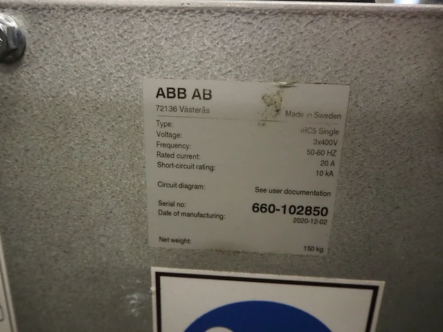 Abb - afbeelding 18 van  25