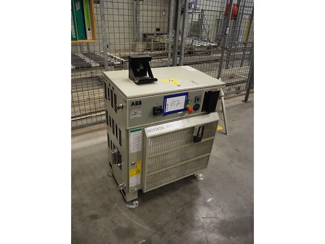 Abb - afbeelding 1 van  6
