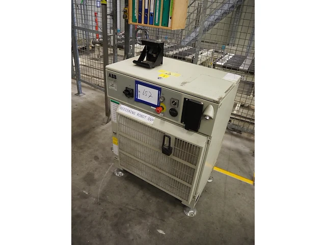 Abb - afbeelding 2 van  6